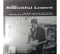 Beautiful Losers - Beautiful Losers - Be With Me - [CDS]
