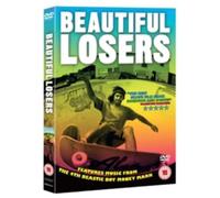 Beautiful Losers - Documentaire Art Contemporain - Dvd