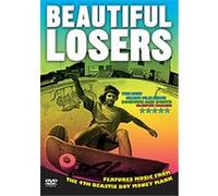Beautiful Losers G
