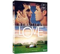 Beautiful Love DVD DVD