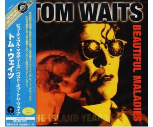 Beautiful Maladies/The Island [Import]