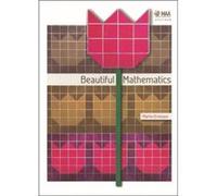 Beautiful Mathematics (Spectrum) (Hardcover) Martin Erickson, (Auteur)