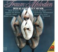 Beautiful Melodies of Classical Music (Traum-Melodien Klassischer Musik) [IMPORT]