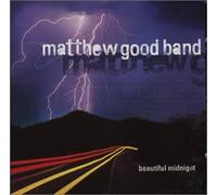 Beautiful Midnight by Matthew Good Band