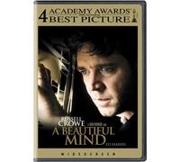 Beautiful Mind