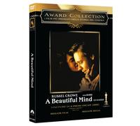 Beautiful Mind (A) (Dvd)