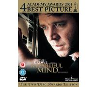 Beautiful Mind, a [Import]