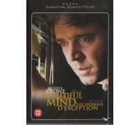 BEAUTIFUL MIND-BILINGUE G