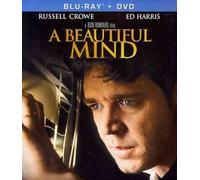 Beautiful Mind [Blu-Ray]