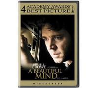 Beautiful Mind [Import USA Zone 1]