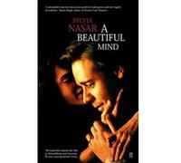 Beautiful Mind Nasar, Sylvia (Auteur)