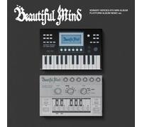 Beautiful Mind Plateform Edition CD