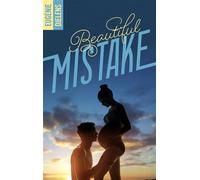 Beautiful Mistake - Eugénie Dielens - BMR - broché - Roman