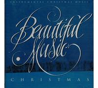 Beautiful Music for Christmas [Import]