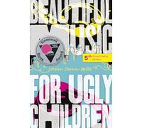 Kirstin Cronn-Mills – Beautiful Music for Ugly Children – Flux