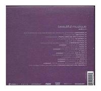 Artistes Divers – Beautiful Muzique Version 2.0