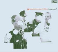 Beautiful New Born Children - Hey People [Import]