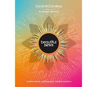 Beautiful News: Positive Trends, Uplifting Stats, Creative Solutions