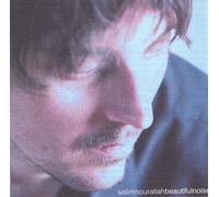 Beautiful Noise – CD