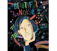 Beautiful Noise by Lisa Rogers Lisa Rogers (Auteur)