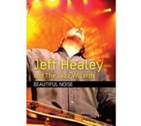 Beautiful Noise DVD