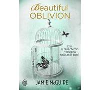 Beautiful Oblivion Jamie McGuire (Auteur), Agnès Girard (Traduction)