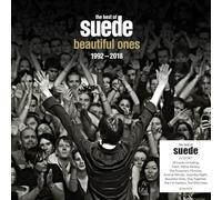 Beautiful Ones Best of The London Suede [Import]