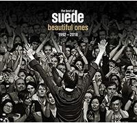 Beautiful Ones: The Best Of Suede 1992-2018 Suede (Interprète) https://www.fnac.com/a15064392/Suede-Beautiful-Ones-The-Best-Of-Suede-1992-2018-CD-album?oref=faf0ddd3-b5a2-0f75-dba2-43d76ef1839c