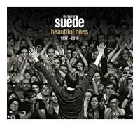 Beautiful Ones: The Best Of Suede 1992-2018 Suede (Interprète) https://www.fnac.com/a15064392/Suede-Beautiful-Ones-The-Best-Of-Suede-1992-2018-CD-album?oref=faf0ddd3-b5a2-0f75-dba2-43d76ef1839c