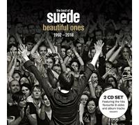 Beautiful Ones The Best Of Suede 1992 2018
