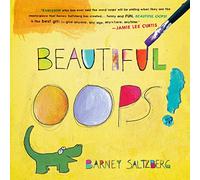 [(Beautiful Oops!)] [Author: Barney Saltzberg] published on (September, 2010)