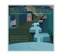 Beautiful Passing (Music for Violin & Orchestra)