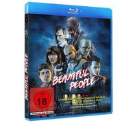 Beautiful People (2014) [ Origine Allemande, Sans Langue Francaise ] (Blu-Ray)