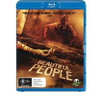 Beautiful People (aka Dead House) [Blu-Ray] [Import]