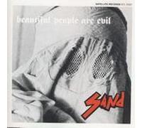 Beautiful People Are Evil