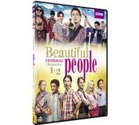 Beautiful people - Coffret intégral des Saisons 1 et 2 E