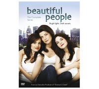 Beautiful People – Série complète – DVD – Import USA Zone 1