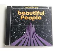 Beautiful People – If 60's Were 90's – CD