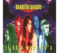 Beautiful People - If 60's Were 90's