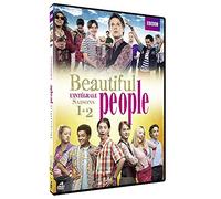 Beautiful People-L'intégrale Saisons 1 & 2