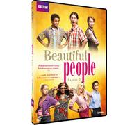 Beautiful People - Saison 2