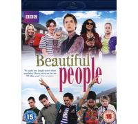 Beautiful People - Series 1 [Blu-ray]