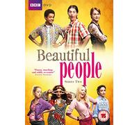 Beautiful People - Series 2