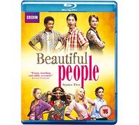 Beautiful People - Series 2 [Blu-ray]