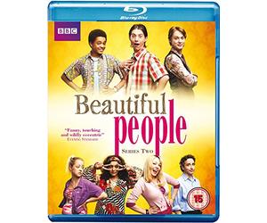 Beautiful People - Series 2 [Blu-ray]