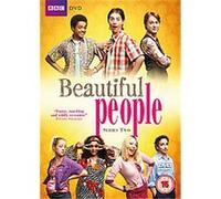Beautiful People - Series 2 G