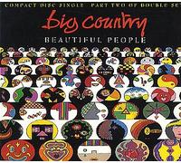 Beautiful People [SINGLE] [IMPORT]