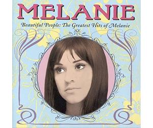Beautiful People: the... by Melanie (1999-07-13)