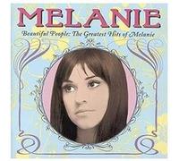Melanie – Beautiful people : The greatest hits of Melanie