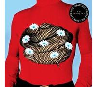 The Wombats – Beautiful People Will Ruin Your Life – CD